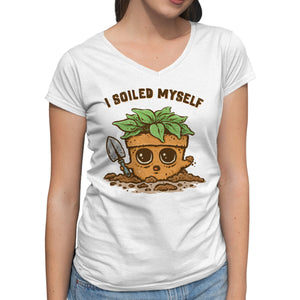 I Soiled Myself