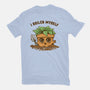I Soiled Myself-Mens-Heavyweight-Tee-kg07