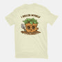I Soiled Myself-Mens-Premium-Tee-kg07
