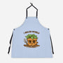 I Soiled Myself-Unisex-Kitchen-Apron-kg07
