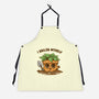 I Soiled Myself-Unisex-Kitchen-Apron-kg07