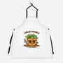 I Soiled Myself-Unisex-Kitchen-Apron-kg07