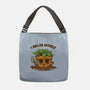 I Soiled Myself-None-Adjustable Tote-Bag-kg07