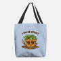I Soiled Myself-None-Basic Tote-Bag-kg07