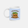 I Soiled Myself-None-Mug-Drinkware-kg07