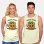 I Soiled Myself-Unisex-Basic-Tank-kg07