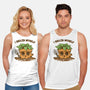 I Soiled Myself-Unisex-Basic-Tank-kg07