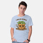 I Soiled Myself-Mens-Basic-Tee-kg07