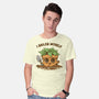 I Soiled Myself-Mens-Basic-Tee-kg07