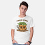 I Soiled Myself-Mens-Basic-Tee-kg07