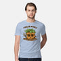 I Soiled Myself-Mens-Premium-Tee-kg07