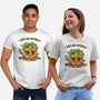 I Soiled Myself-Unisex-Basic-Tee-kg07