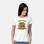 I Soiled Myself-Womens-Basic-Tee-kg07