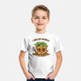 I Soiled Myself-Youth-Basic-Tee-kg07