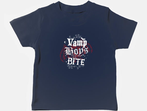 Vamp Boys Bite