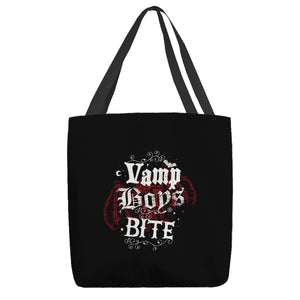 Vamp Boys Bite