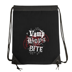 Vamp Boys Bite