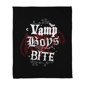 Vamp Boys Bite