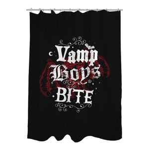 Vamp Boys Bite