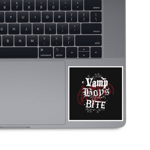 Vamp Boys Bite