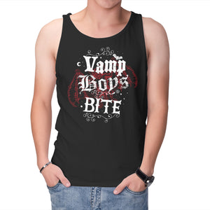 Vamp Boys Bite