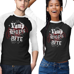 Vamp Boys Bite