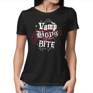 Vamp Boys Bite