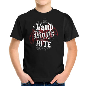 Vamp Boys Bite