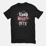 Vamp Boys Bite-Mens-Basic-Tee-Nemons