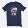 Vamp Boys Bite-Mens-Basic-Tee-Nemons