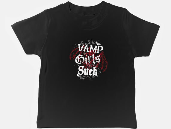 Vamp Girls Suck