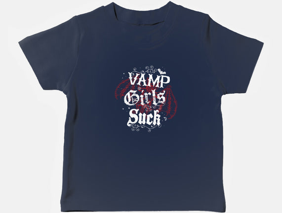 Vamp Girls Suck