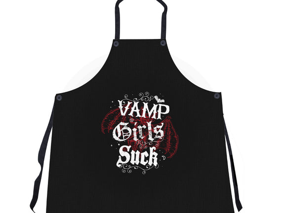 Vamp Girls Suck
