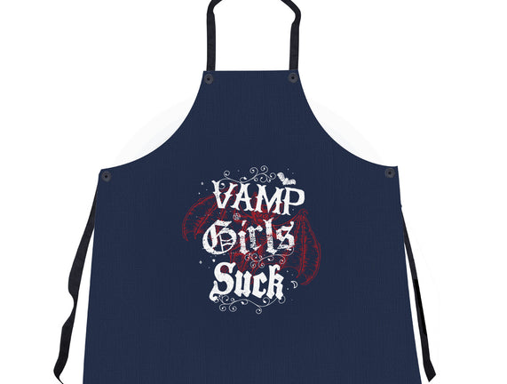 Vamp Girls Suck