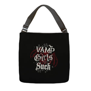 Vamp Girls Suck