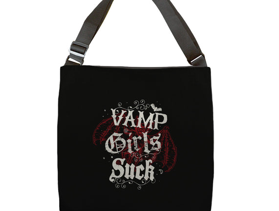 Vamp Girls Suck