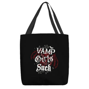 Vamp Girls Suck