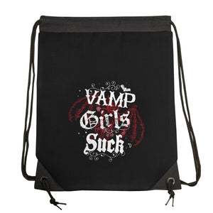 Vamp Girls Suck