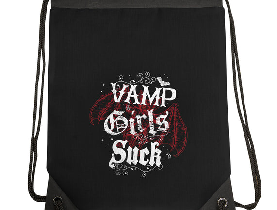 Vamp Girls Suck