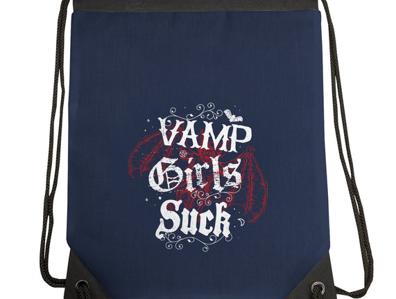 Vamp Girls Suck