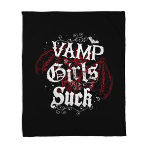 Vamp Girls Suck