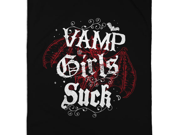 Vamp Girls Suck