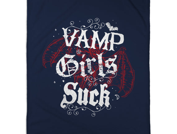 Vamp Girls Suck