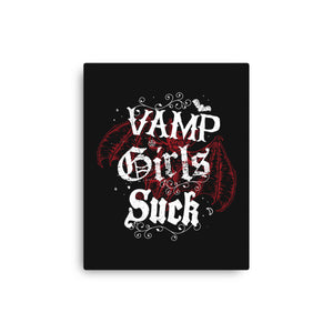 Vamp Girls Suck