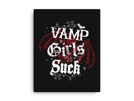 Vamp Girls Suck