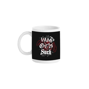 Vamp Girls Suck