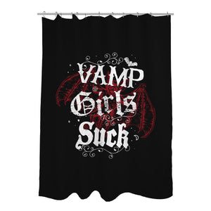 Vamp Girls Suck
