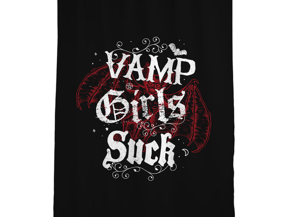 Vamp Girls Suck