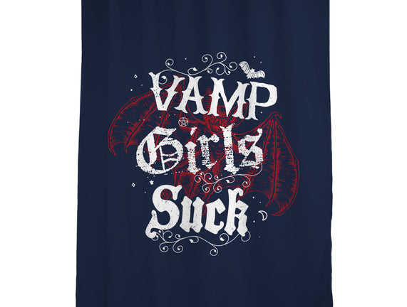 Vamp Girls Suck