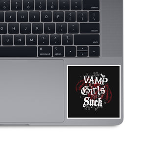 Vamp Girls Suck